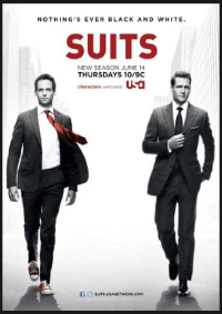 suits series